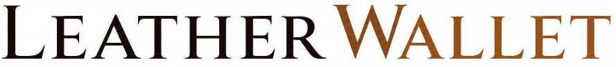 LeatherWallet